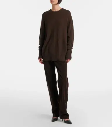 The Row Frava straight jeans | Thumbnail 6 The Row Frava straight jeans | Thumbnail 6