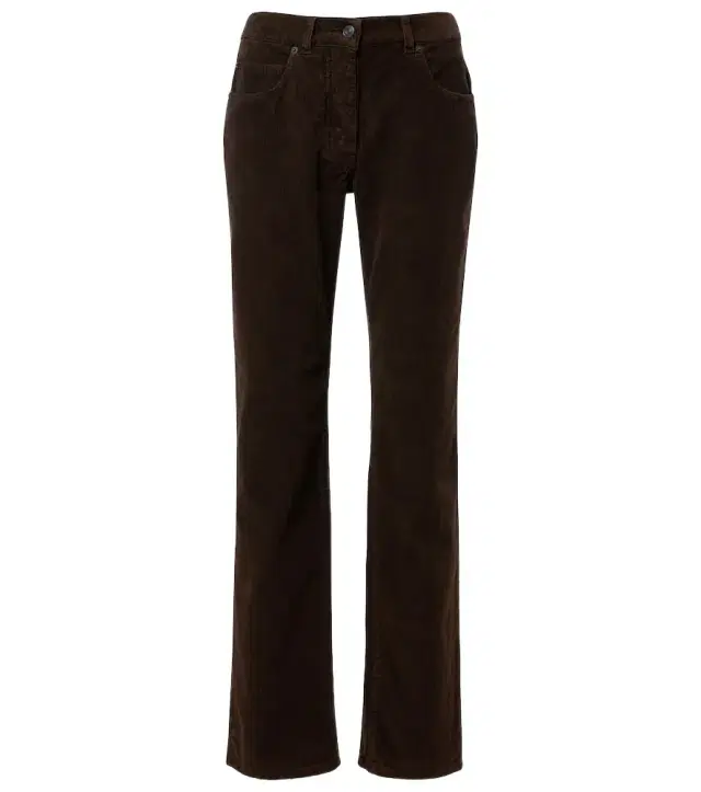 Frava straight jeans