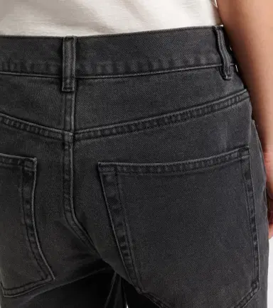 The Row Fargo straight jeans | Thumbnail 2