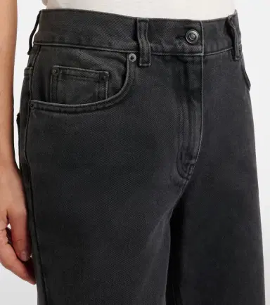 The Row Fargo straight jeans | Thumbnail 6