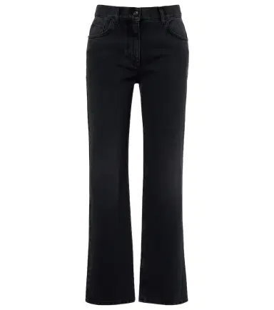 The Row Fargo straight jeans | Thumbnail 1