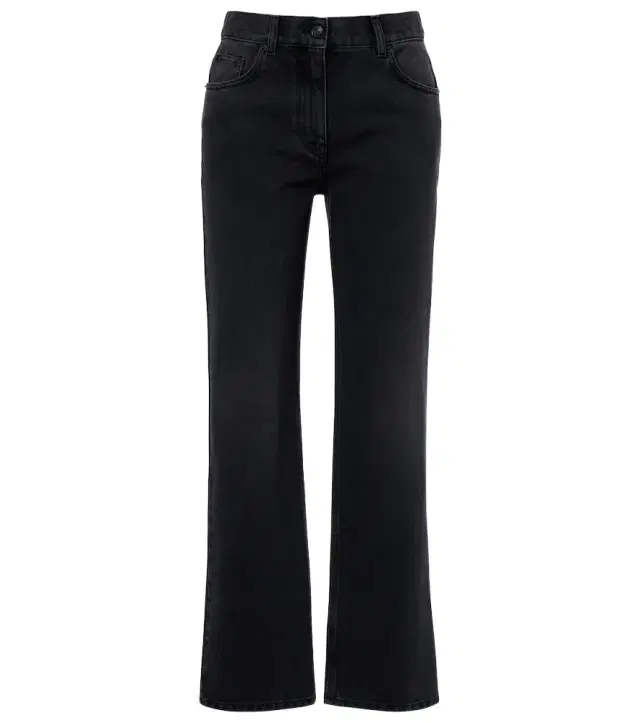 Fargo straight jeans