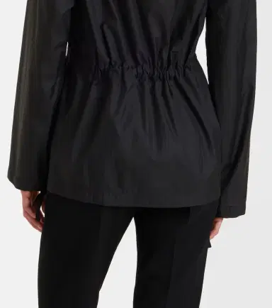The Row Beloura hooded technical jacket | Thumbnail 3 The Row Beloura hooded technical jacket | Thumbnail 3