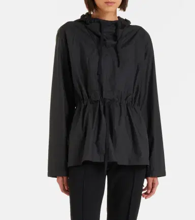 The Row Beloura hooded technical jacket | Thumbnail 5 The Row Beloura hooded technical jacket | Thumbnail 5