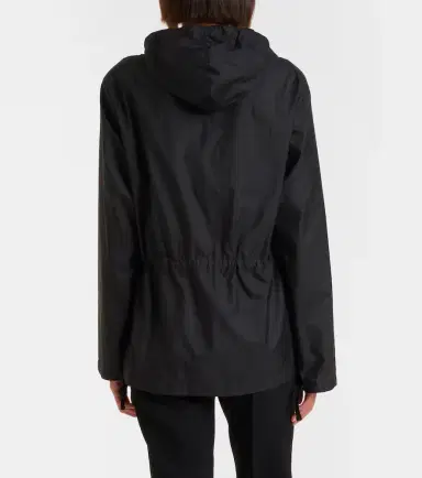 The Row Beloura hooded technical jacket | Thumbnail 6 The Row Beloura hooded technical jacket | Thumbnail 6