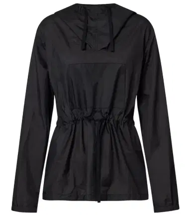 The Row Beloura hooded technical jacket | Thumbnail 1 The Row Beloura hooded technical jacket | Thumbnail 1