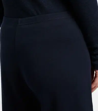 The Row Dusk cotton Bermuda pants | Thumbnail 3