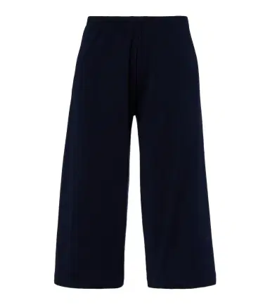 The Row Dusk cotton Bermuda pants | Thumbnail 1