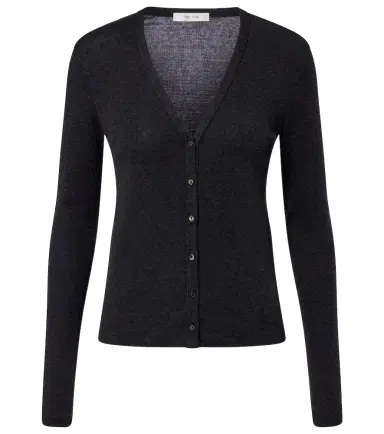 The Row Cresp cotton cardigan | Thumbnail 1
