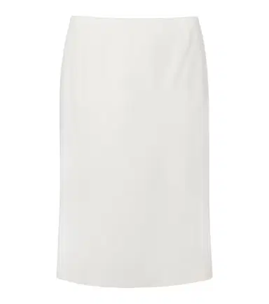 The Row Ivera silk-blend chiffon midi skirt | Thumbnail 1