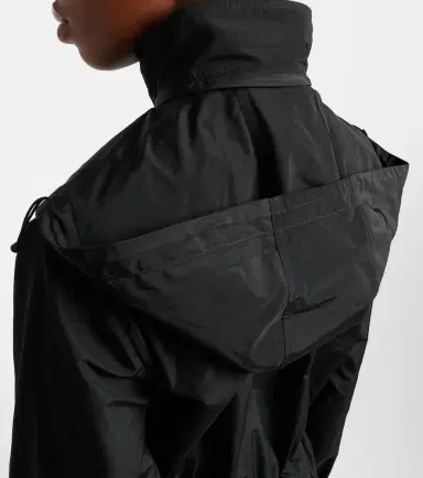 The Row Aldara technical coat | Thumbnail 6 The Row Aldara technical coat | Thumbnail 6