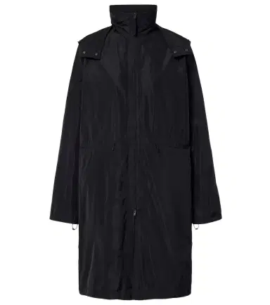 The Row Aldara technical coat | Thumbnail 1 The Row Aldara technical coat | Thumbnail 1