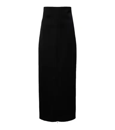 The Row Iphora wool maxi skirt | Thumbnail 1
