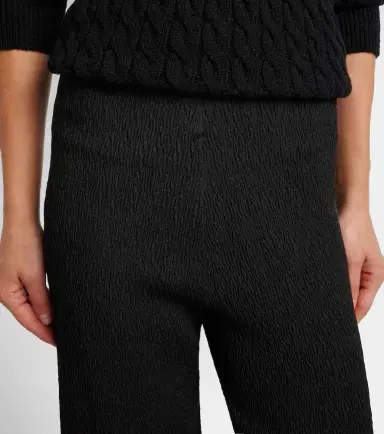 The Row Omero silk culottes | Thumbnail 2