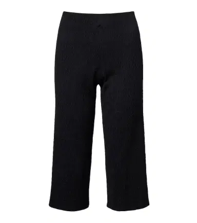 The Row Omero silk culottes | Thumbnail 1