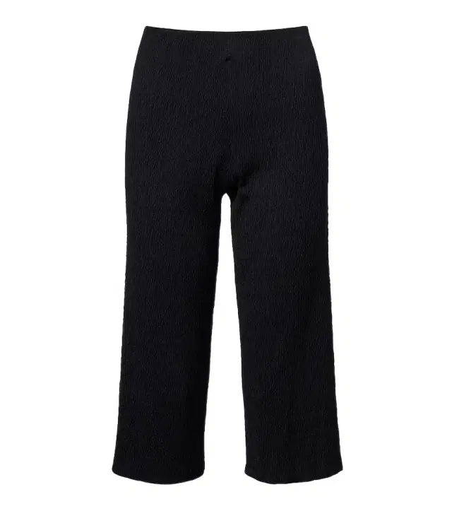 Omero silk culottes