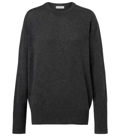 The Row Odelle cashmere sweater | Thumbnail 1