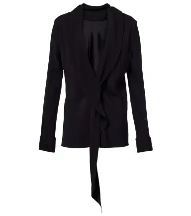 The Row Evo draped top | Thumbnail 1