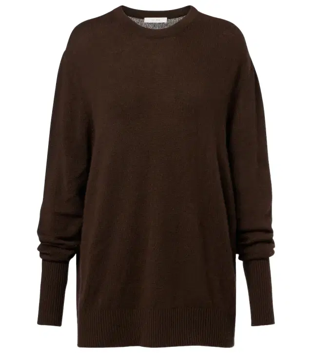 Odelle cashmere sweater