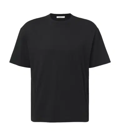 The Row Madoc cotton jersey T-shirt | Thumbnail 1