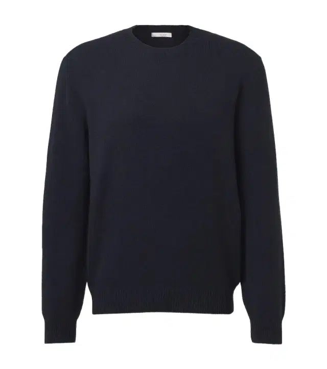 The Row Cyrus cashmere and alpaca sweater
