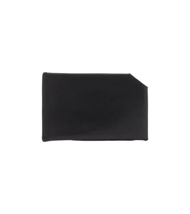 The Row Leather wallet