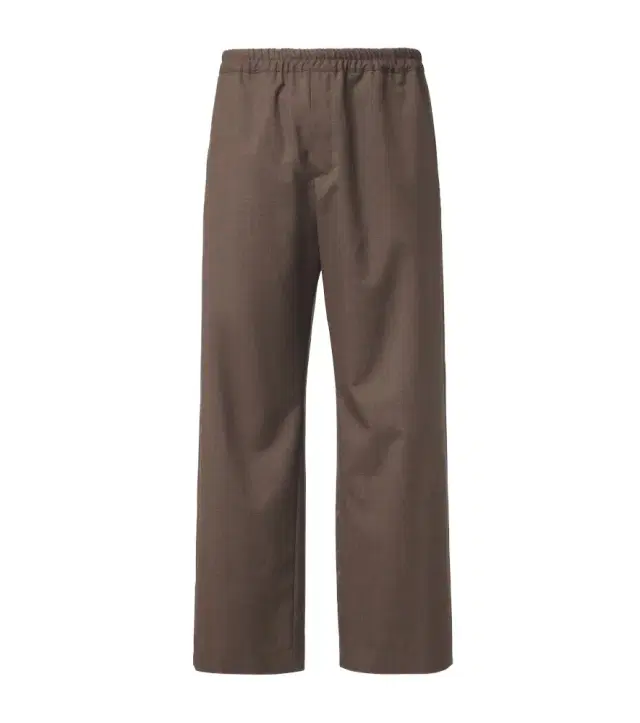 The Row Ari wool wide-leg pants