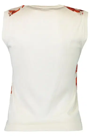 Dolce & Gabbana Knit Tank - Maiolica Print | Thumbnail 5