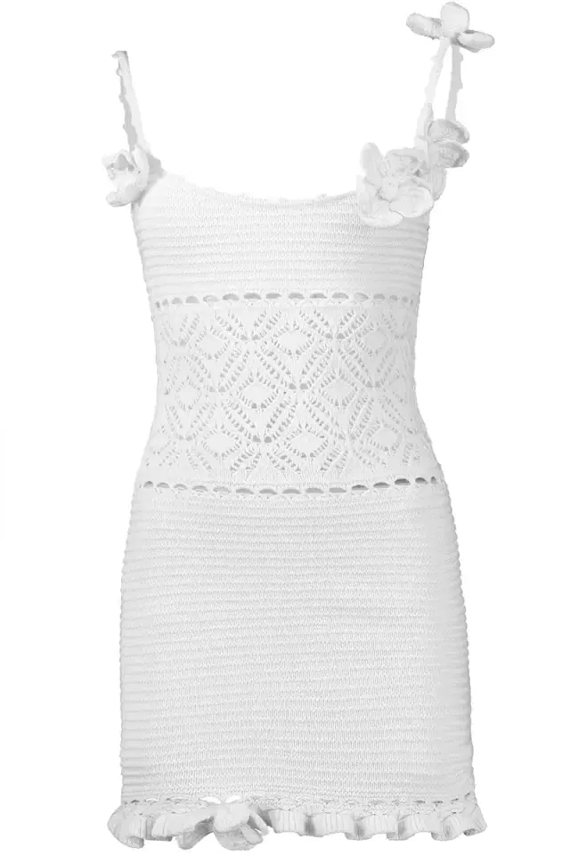 retrofete Orleane Mini Dress