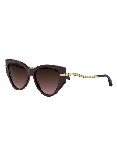 BVLGARI Women's Serpenti Viper 56MM Cat-Eye Sunglasses | Thumbnail 1 BVLGARI Women's Serpenti Viper 56MM Cat-Eye Sunglasses | Thumbnail 1