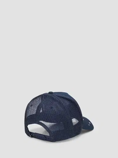 Nahmias Men's Flower Trip Trucker Hat | Thumbnail 2 Nahmias Men's Flower Trip Trucker Hat | Thumbnail 2