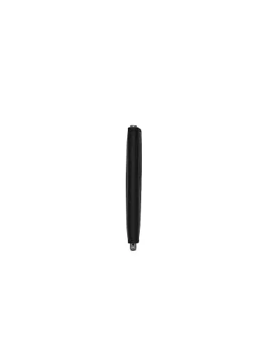Saint Laurent Men's Tiny Cassandre Bill Clip Wallet in Matte Leather - Black | Thumbnail 3 Saint Laurent Men's Tiny Cassandre Bill Clip Wallet in Matte Leather - Black | Thumbnail 3