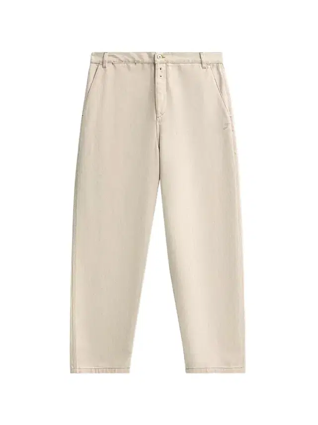 Men's Le De Nimes Pants - Light Beige