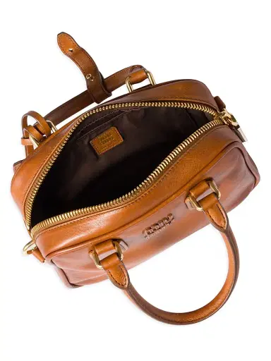 Miu Miu Women's Arcadie Leather Top Handle Bag | Thumbnail 6 Miu Miu Women's Arcadie Leather Top Handle Bag | Thumbnail 6