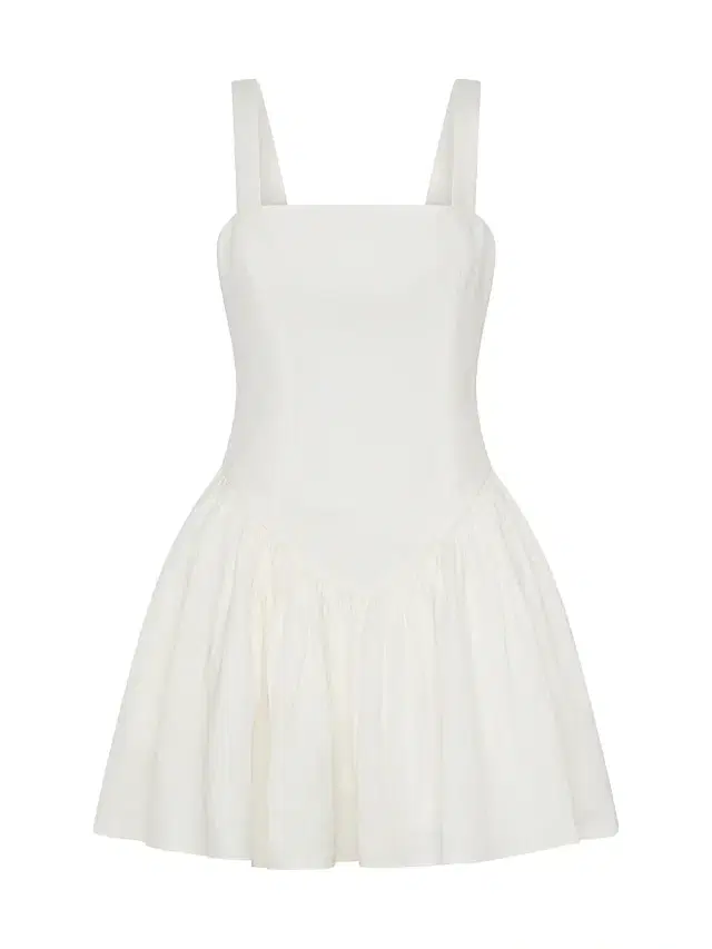 Nicholas the Label Women's Vittoria Linen-Blend Minidress -