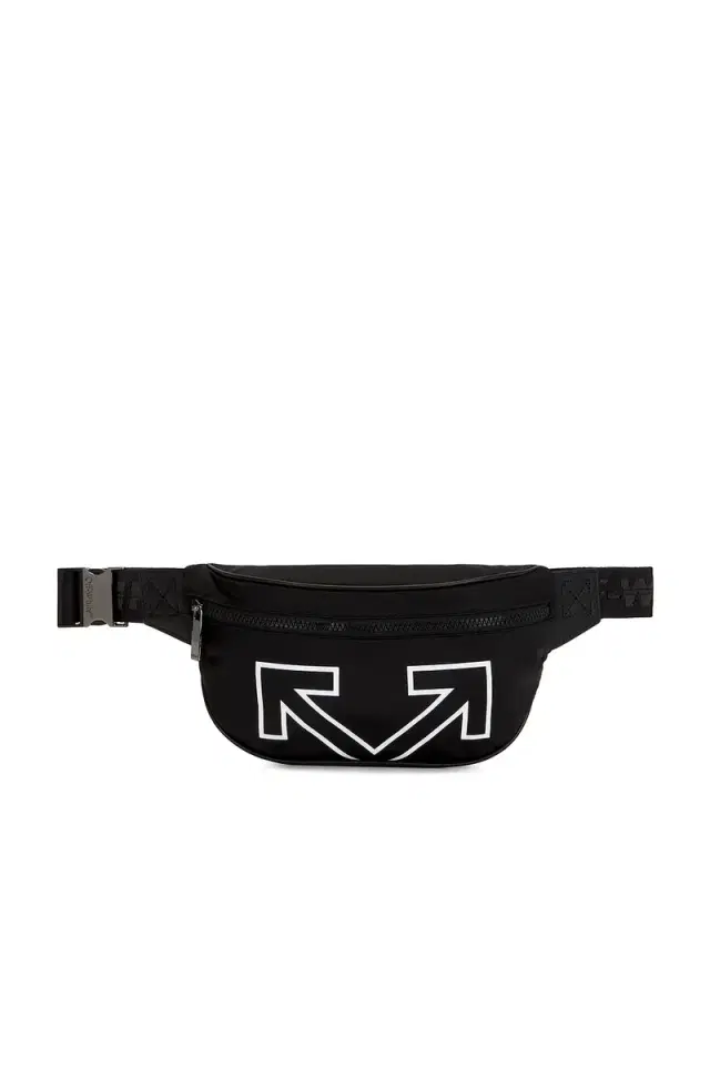 OFF-WHITE Heritage Beltbag