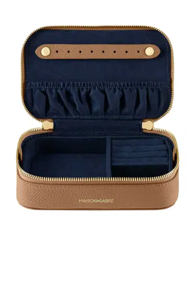 MAISON de SABRÉ The Jewelry Case | Thumbnail 3 MAISON de SABRÉ The Jewelry Case | Thumbnail 3