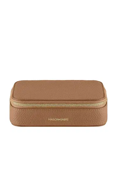 MAISON de SABRÉ The Jewelry Case | Thumbnail 1 MAISON de SABRÉ The Jewelry Case | Thumbnail 1