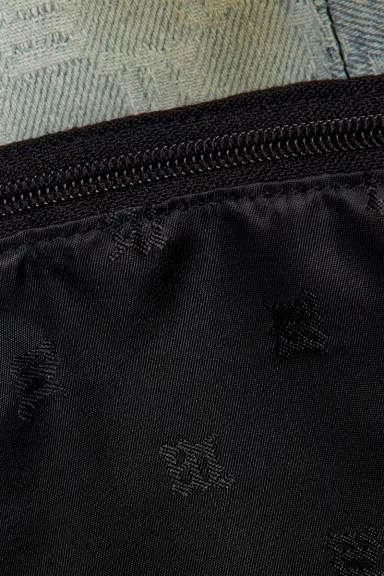 MISBHV Monogram Tote Bag | Thumbnail 5