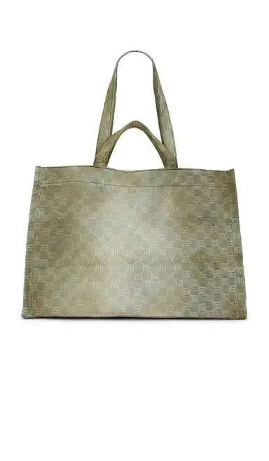 MISBHV Monogram Tote Bag | Thumbnail 7