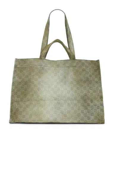 MISBHV Monogram Tote Bag | Thumbnail 1