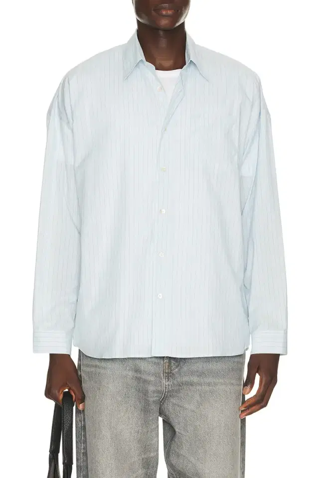 SUNFLOWER Stable Shirt