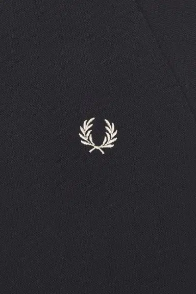 Fred Perry Cable Taped T-Shirt | Thumbnail 5