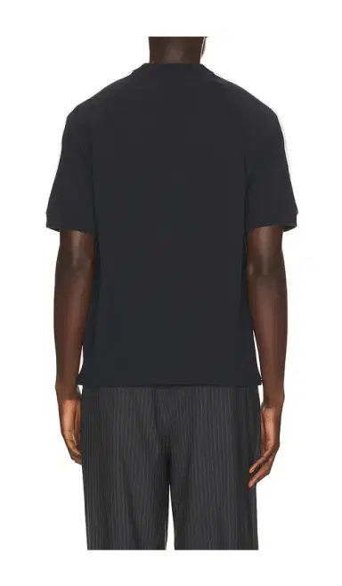 Fred Perry Cable Taped T-Shirt | Thumbnail 7
