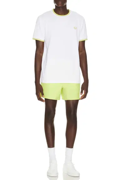 Fred Perry Tennis T-Shirt | Thumbnail 3 Fred Perry Tennis T-Shirt | Thumbnail 3