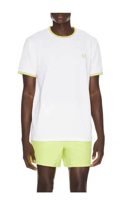 Fred Perry Tennis T-Shirt | Thumbnail 6 Fred Perry Tennis T-Shirt | Thumbnail 6