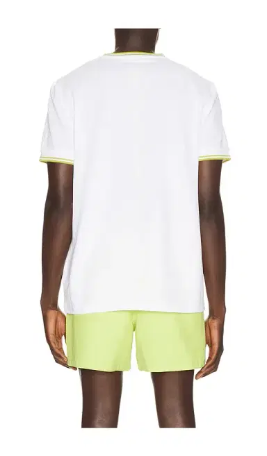 Fred Perry Tennis T-Shirt | Thumbnail 7 Fred Perry Tennis T-Shirt | Thumbnail 7