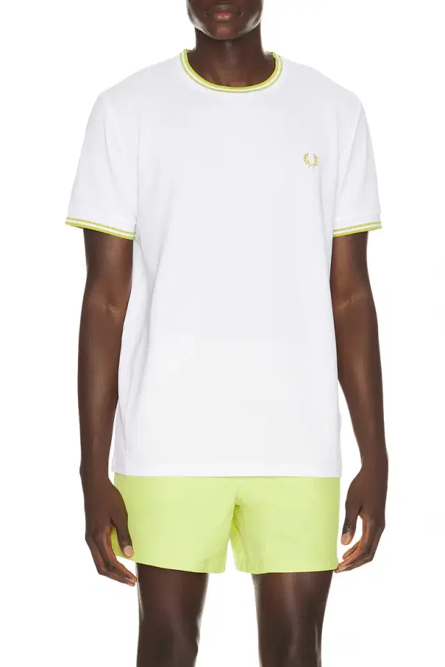 Fred Perry Tennis T-Shirt