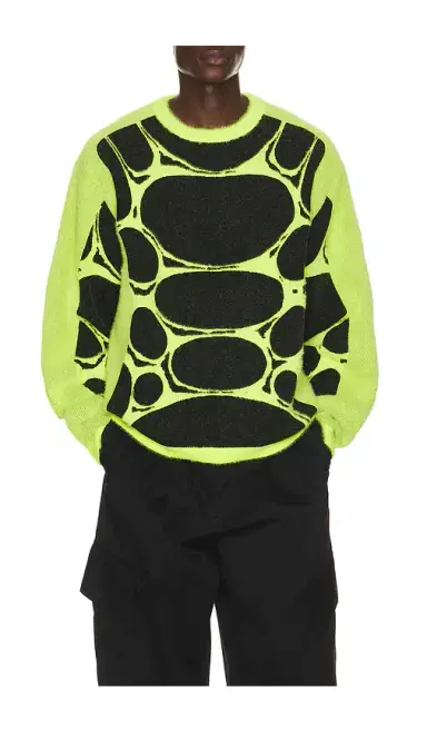 Nike FROG Jelly Cage Sweatshirt | Thumbnail 6 Nike FROG Jelly Cage Sweatshirt | Thumbnail 6