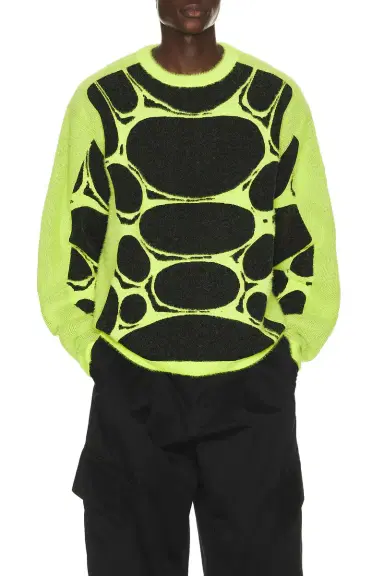 Nike FROG Jelly Cage Sweatshirt | Thumbnail 1 Nike FROG Jelly Cage Sweatshirt | Thumbnail 1